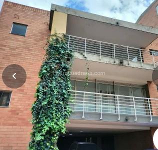 Apartamento en venta en Bosa, Bogotá · foto 3 de 18
