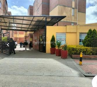 Apartamento en venta en Bosa, Bogotá · foto 4 de 18