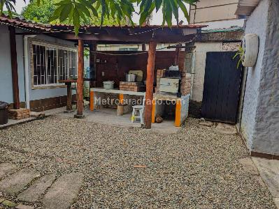 Casa de 3 alcobas en venta en Vereda Barcelona, Villavicencio, 420 m² · foto 13 de 17