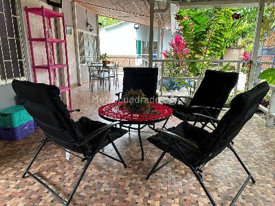 Casa de 3 alcobas en venta en Vereda Barcelona, Villavicencio, 420 m² · foto 3 de 17
