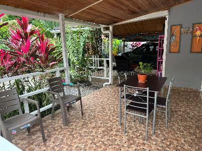 Casa de 3 alcobas en venta en Vereda Barcelona, Villavicencio, 420 m² · foto 4 de 17