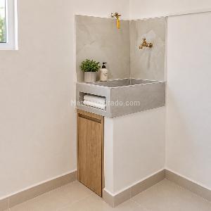 Apartamento en venta en Robledo, Medellín · foto 2 de 7