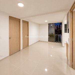 Apartamento en venta en Robledo, Medellín · foto 3 de 7