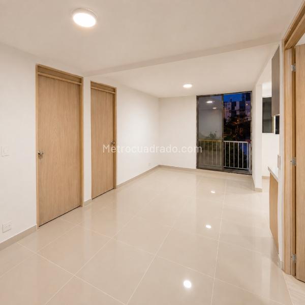 Piso – Comuna 7 - Robledo, San Cristóbal - Vista 4