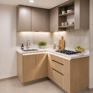 Apartamento en venta en Robledo, Medellín · foto 4 de 7