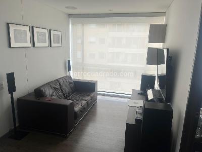 Apartamento de 3 alcobas en venta en Prados De La Calleja, Bogotá, 140 m² · foto 13 de 19