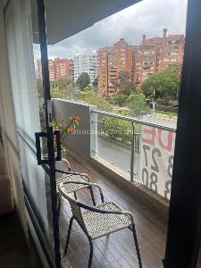 Apartamento de 3 alcobas en venta en Prados De La Calleja, Bogotá, 140 m² · foto 16 de 19