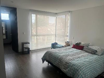 Apartamento de 3 alcobas en venta en Prados De La Calleja, Bogotá, 140 m² · foto 19 de 19