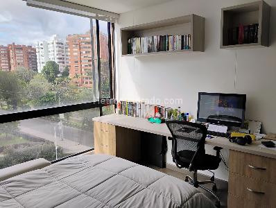 Apartamento de 3 alcobas en venta en Prados De La Calleja, Bogotá, 140 m² · foto 7 de 19