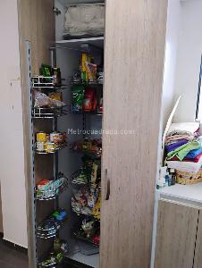 Apartamento de 3 alcobas en venta en Prados De La Calleja, Bogotá, 140 m² · foto 9 de 19