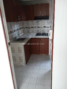 Apartamento de 3 alcobas en venta en Gran Granada, Bogotá, 46 m² · foto 12 de 14