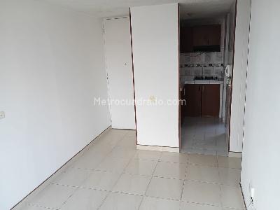 Apartamento de 3 alcobas en venta en Gran Granada, Bogotá, 46 m² · foto 14 de 14