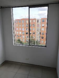 Apartamento de 3 alcobas en venta en Gran Granada, Bogotá, 46 m² · foto 7 de 14