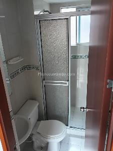 Apartamento de 3 alcobas en venta en Gran Granada, Bogotá, 46 m² · foto 9 de 14