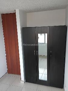 Apartamento de 3 alcobas en venta en Gran Granada, Bogotá, 46 m² · foto 10 de 14