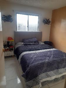 Apartamento de 2 alcobas en venta en Bochica 4, Bogotá, 58 m² · foto 3 de 7