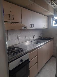 Apartamento de 2 alcobas en venta en Bochica 4, Bogotá, 58 m² · foto 5 de 7