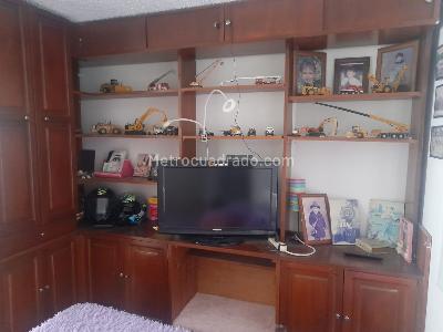 Apartamento de 2 alcobas en venta en Bochica 4, Bogotá, 58 m² · foto 7 de 7
