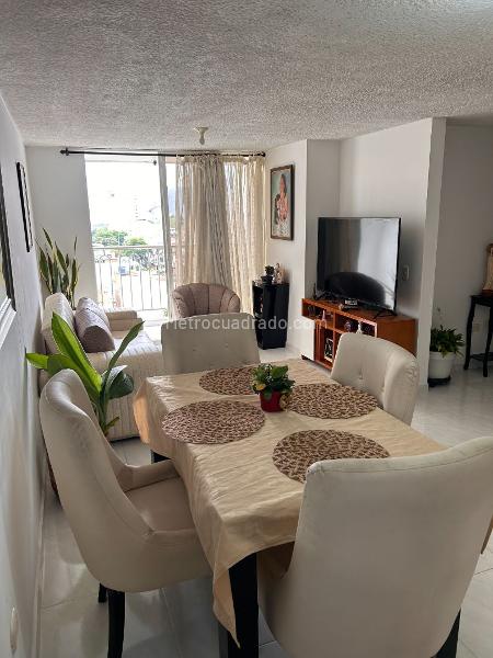 Casa – Bucaramanga, San Alonso, Comuna 13 - Oriental - Vista 3