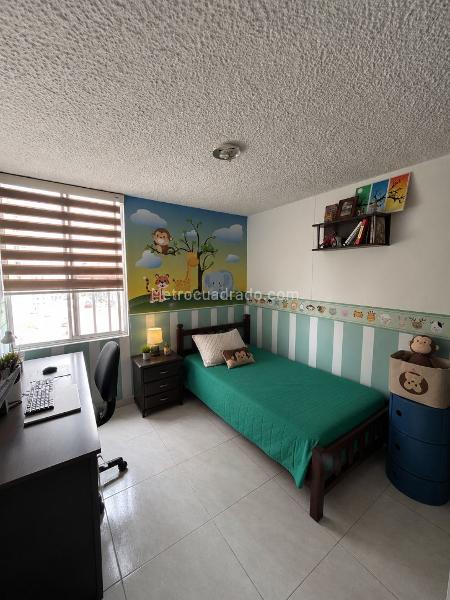 Casa – Bucaramanga, San Alonso, Comuna 13 - Oriental - Vista 2