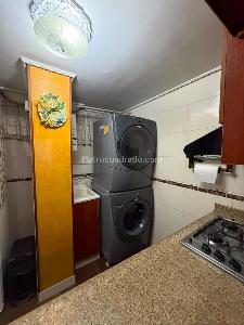 Apartamento en venta en San Antonio Noroccidental, Bogotá · foto 10 de 20