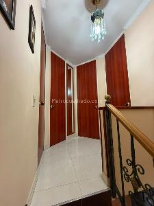 Apartamento en venta en San Antonio Noroccidental, Bogotá · foto 12 de 20