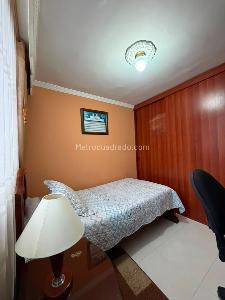 Apartamento en venta en San Antonio Noroccidental, Bogotá · foto 13 de 20