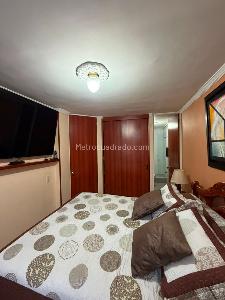 Apartamento en venta en San Antonio Noroccidental, Bogotá · foto 16 de 20
