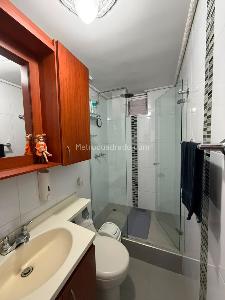 Apartamento en venta en San Antonio Noroccidental, Bogotá · foto 17 de 20