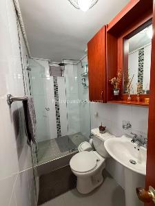 Apartamento en venta en San Antonio Noroccidental, Bogotá · foto 20 de 20