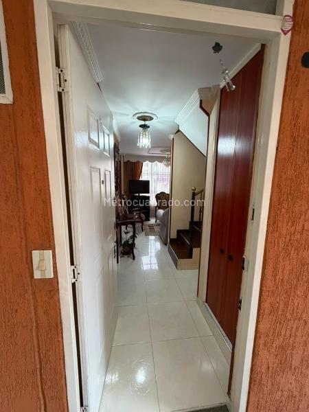 Piso – Bogotá D.C. - Vista 5