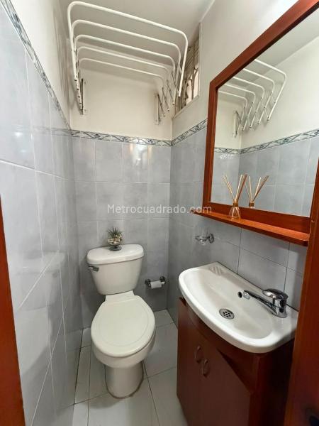 Piso – Bogotá D.C. - Más