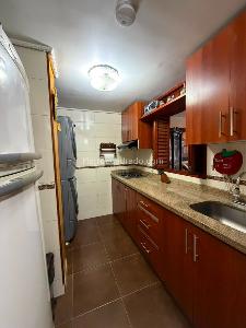 Apartamento en venta en San Antonio Noroccidental, Bogotá · foto 9 de 20