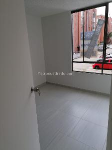 Apartamento de 3 alcobas en venta en Bosque De Modelia, Bogotá, 61 m² · foto 5 de 20