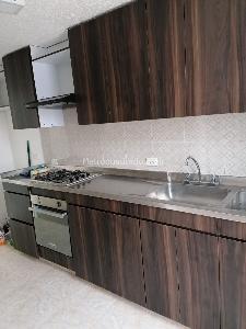 Apartamento de 3 alcobas en venta en Bosque De Modelia, Bogotá, 61 m² · foto 14 de 20