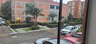 Apartamento de 3 alcobas en venta en Bosque De Modelia, Bogotá, 61 m² · foto 16 de 20