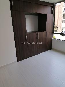 Apartamento de 3 alcobas en venta en Bosque De Modelia, Bogotá, 61 m² · foto 20 de 20