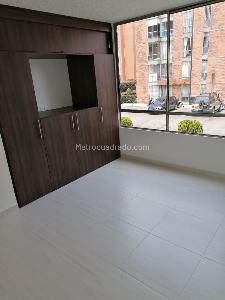 Apartamento de 3 alcobas en venta en Bosque De Modelia, Bogotá, 61 m² · foto 4 de 20