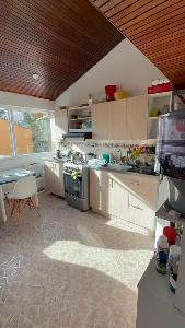 Apartamento de 5 alcobas en arriendo en Paulo Sexto, Bogotá, 158 m² · foto 4 de 15