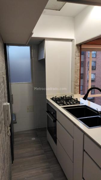 Piso – Bogotá D.C. - Vista 2