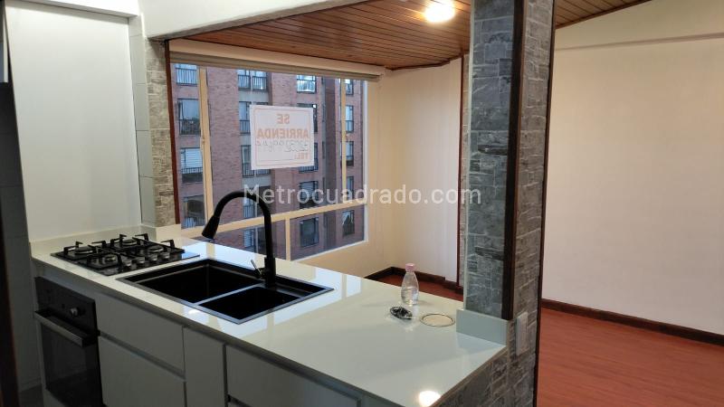 Piso – Bogotá D.C. - Vista 3
