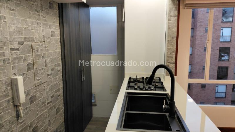 Piso – Bogotá D.C. - Vista 4