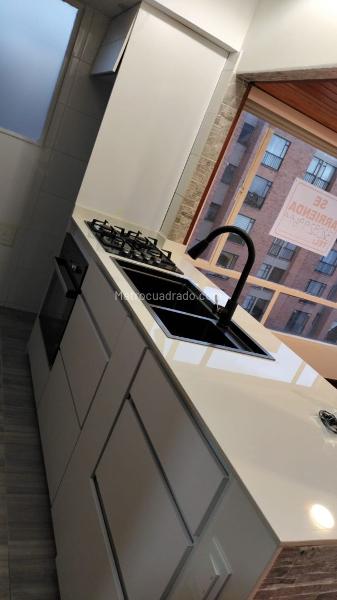 Piso – Bogotá D.C. - Vista 5