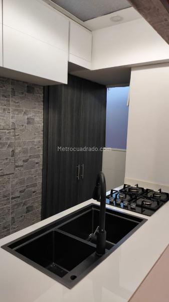 Piso – Bogotá D.C. - Más