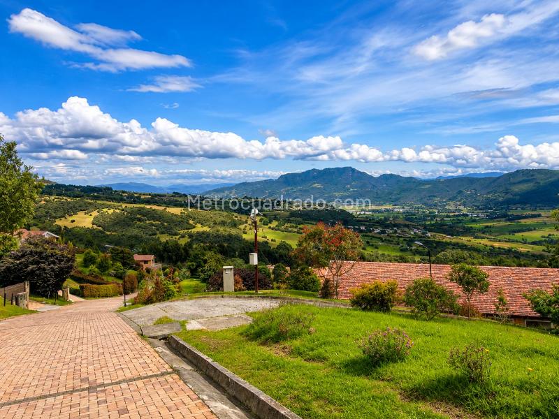 Lote en Venta, GRAN AMERICA Zona Urbana, Bogotá D.C. - Vista 3