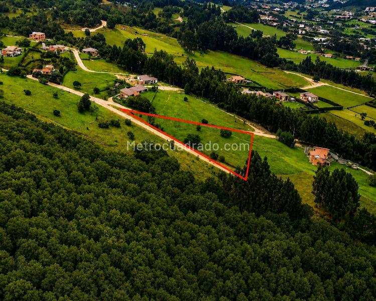 Lote en Venta, GRAN AMERICA Zona Urbana, Bogotá D.C. - Vista 4