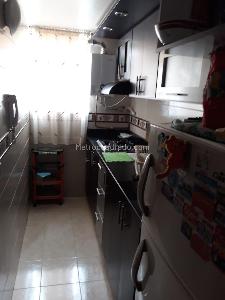 Apartamento de 2 alcobas en venta en San Antonio Norte Usaquen, Bogotá, 43 m² · foto 10 de 12