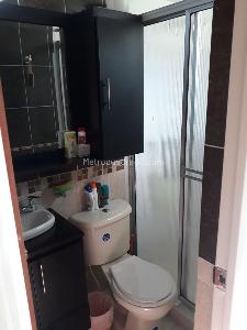 Apartamento de 2 alcobas en venta en San Antonio Norte Usaquen, Bogotá, 43 m² · foto 11 de 12