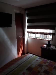 Apartamento de 2 alcobas en venta en San Antonio Norte Usaquen, Bogotá, 43 m² · foto 12 de 12