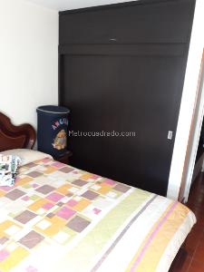 Apartamento de 2 alcobas en venta en San Antonio Norte Usaquen, Bogotá, 43 m² · foto 4 de 12